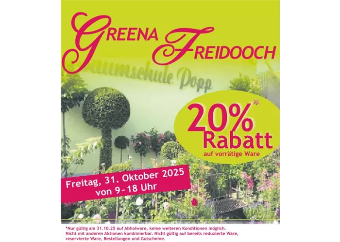 Greena Freidooch Greena Freidooch