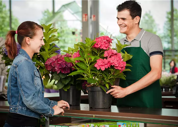 Fachberater (m/w/d) für die Baumschule