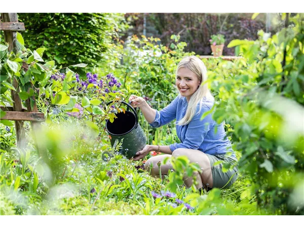 Gärtner(in), Fachrichtung Garten- und Landschaftsbau
