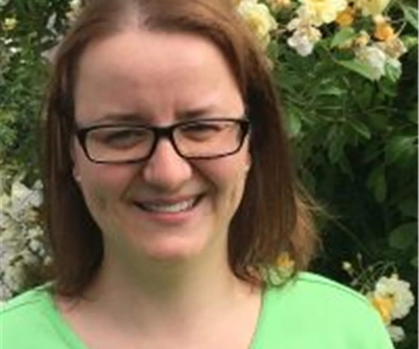 Anne-Cathrin Kintzel