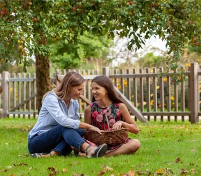 Gartengestaltung mit Spielhäusern – Kinderparadies Garten