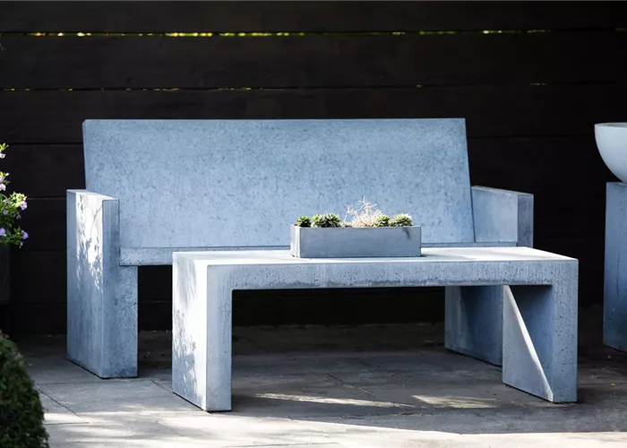 Mit viel Fantasie und Kreativität die Terrasse neu gestalten