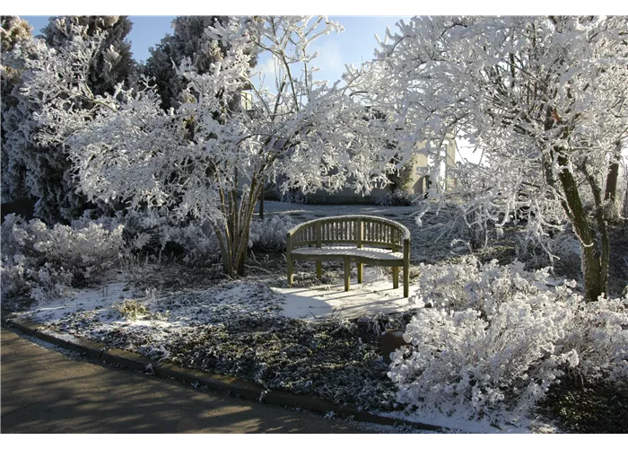 Winterpause und Bürozeiten bis 01. März 2026